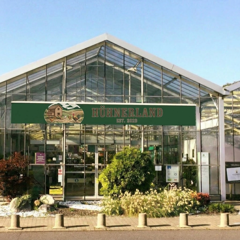 Unser Geschäft in Waldkirch