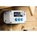 Automatischer Hühnerstalltüröffner alle Optionen Batterie ChickenGuard Pro