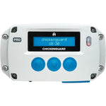 Automatischer Hühnerstalltüröffner alle Optionen Batterie ChickenGuard Pro